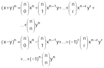 Binom Konu Anlatımı