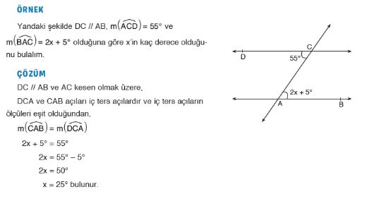 Doruda Alar Konu Anlatm